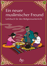 Ein neuer muslimischer Freund (Coverbild)