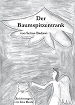 Der Baumspitzentrank (Coverbild)