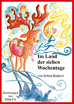 Im Land der sieben Wochentage (Coverbild)