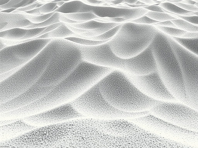 Zeichnung رَمْل