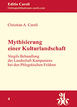 Caroli: Mythisierung einer Kulturlandschaft (Coverbild)